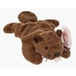 Ty Beanie Babies - Bucky the Beaver