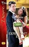 His Expectant Ex (Silhouette Desire)