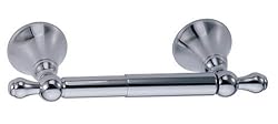 Danze D441640 Bannockburn Robe Hook, Chrome