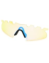 Oakley M Frame Replacement Lenses by Oakley