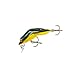 Rebel Lures Wee Frog Fishing Lure
