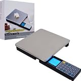 Nutritional Scale with LCD Backlight by RemedyTM