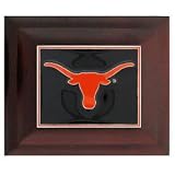 Large College Collector's Box - Texas Longhorns
