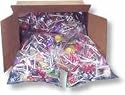 Power Pops "Assorted Flavors" Weight Loss Lollipops with Hoodia by Fun Unlimited Inc. - 30 Count