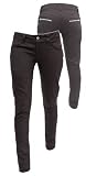 Switchblade Stiletto Womens PEGGY PANTS- In Choice of Colors and Patterns