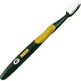 NFL Green Bay Packers Toothbrush
