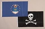 Army, Navy & Military Flags - All Colors & Sizes!
