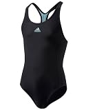 Adidas Girls Swimming Costume