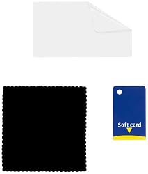 CTA Digital PS Vita Screen Protection Kit