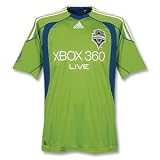 Seattle Sounders FC 2010 Home Soccer Jersey