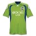 Seattle Sounders FC 2010 Home Soccer Jersey