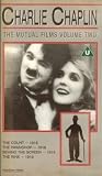 Review Universal Pictures UK  / Charlie Chaplin - The Mutual Films - Vol. 2 [1916]