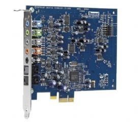 Childrens Toyshop  Computer : CREATIVE Sound Blaster X-Fi Xtreme Audio PCI Express Sound Card