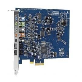 Creative Sound Blaster X Fi Xtreme Audio Sound Card