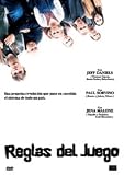 Reglas Del Juego.(2000).Cheaters