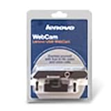 Lenovo Retail Packaged USB Webcam, Sliding Lens Cover Reveals Two Beam-forming M