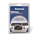 Search : Lenovo Retail Packaged USB Webcam, Sliding Lens Cover Reveals Two Beam-forming M