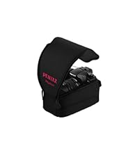 Pentax Nylon SLR-Tasche