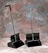 Tough Guy 5W640 Dust Pan, Upright