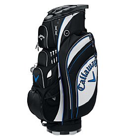 Callaway Org 14 X Cart Bag