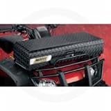 MOOSE REAR TRUNK ALUM BK 28827103
