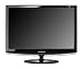 Samsung SyncMaster 2333T 58,42 cm (23 Zoll) widescreen TFT Monitor (DVI, VGA, Kontrast 50000:1, Reaktionszeit 8ms) schwarz Samsung SyncMaster 2333T 58,42 cm (23 Zoll) widescreen TFT Monitor (DVI, VGA, Kontrast 50000:1, Reaktionszeit 8ms) schwarz