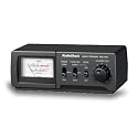 RadioShack CB/High-Frequency Ham Power PEP SWR Meter