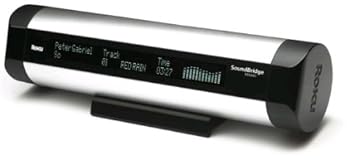 Roku SoundBridge M1000/M1001 Network Music System Roku SoundBridge M1000/M1001 Network Music System