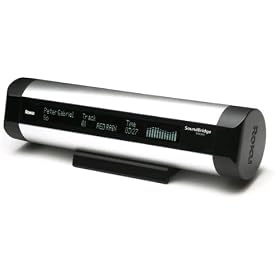 Roku SoundBridge M1000/M1001 Network Music System