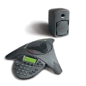 Polycom Soundsatation VTX 1000 by 
