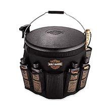 H-D Cleaning Bucket with Multi-Pocket Apron 94811-00