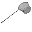Collapsible Telescopic Bait Net (4 pieces) Fishing Accesories