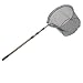 Collapsible Telescopic Bait Net (4 pieces)