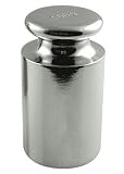 American Weigh Scales 100WGT Calibration Weight Scale, 100gm Capacity