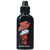 Tri Flow Teflon Bicycle Lube 2oz. Drip