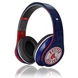 Red Sox Beats Studio Headphones