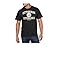 NFL Men's Short Sleeve Basic Tee