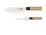 Michelangelo 104150 Asia Set 2 coltel...
