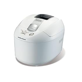 Morphy Richards 48330 Daily Loaf Compact Breadmaker