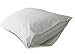 Sure Premium Pillow Protector - Pillow Covers - Waterproof - Hypoallergenic Multiple Sizes 10 Year Warranty Qty. 1 (King Pillow Case)