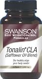 Tonalin Cla 1,000 mg 90 Sgels