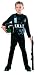 Toys & Games : Boys Small SWAT Team Costume (4-6)