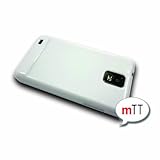 Samsung Infuse 4G / Infuse TPU case--moreTalkTime retail packaging (High Gl ....