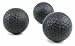 Sports : Golfballset SCHWARZ