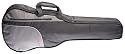 Guitar Padded Gig Bag 10mm 3/4 Classical