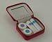 APPLE RED CONTACT LENS KIT - APPLE RED CONTACT LENS KIT.