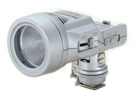 Panasonic ビデオカメラアクセサリー ビデオDCライト VW-LDC10