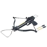 80 LB Pistol Crossbow