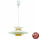 インターフォルム(INTERFORM INC.) ペンダントライト MERCERO - メルチェロ - NA ナチュラル 適用畳数4.5畳~6畳 LT-7441NA