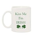 St. Patrick's Day Mug/Irish Cup